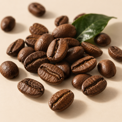 Caffeina