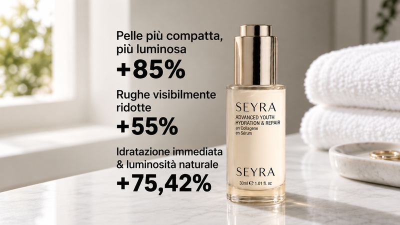 Siero Viso Seyra