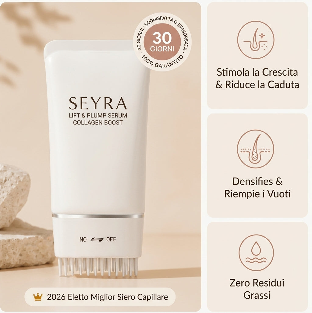 Siero Capillare Seyra