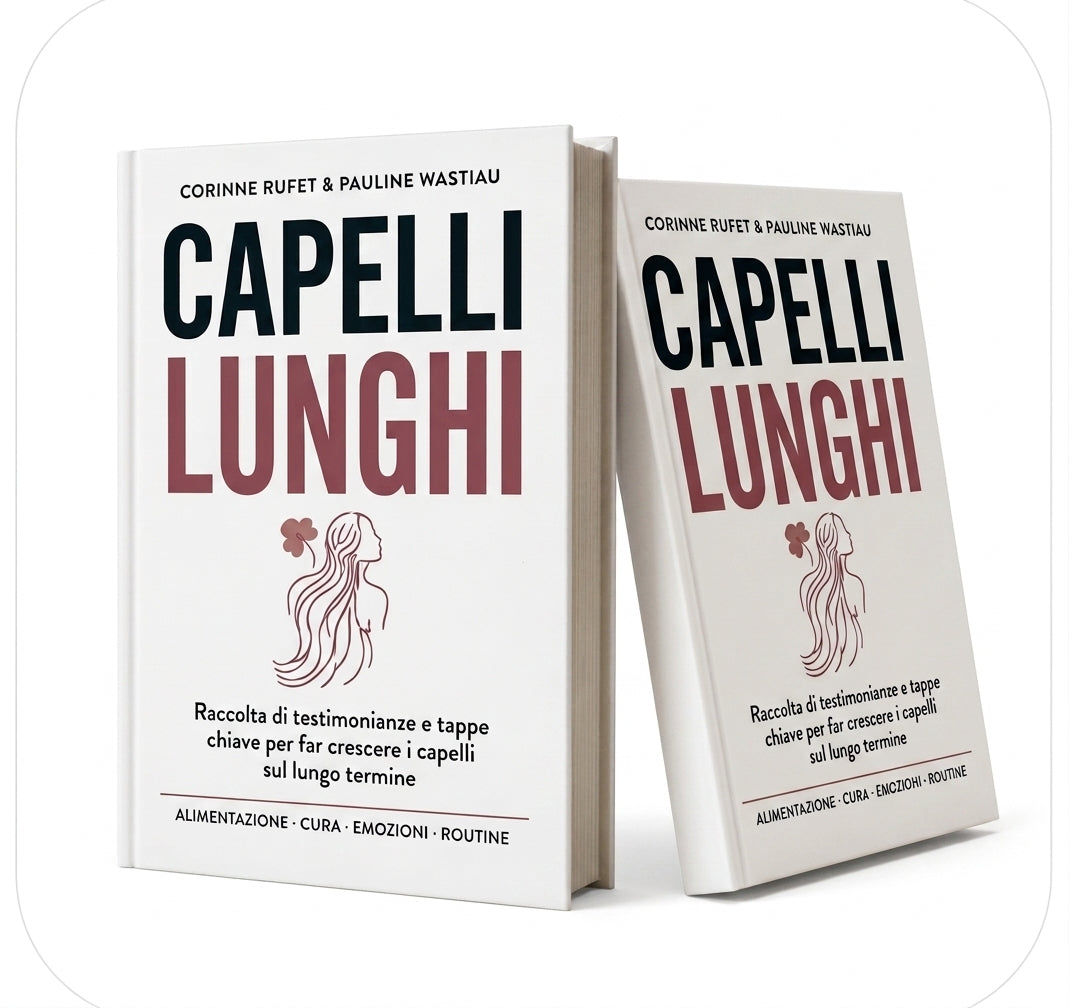 Il Programma Capelli Lunghi