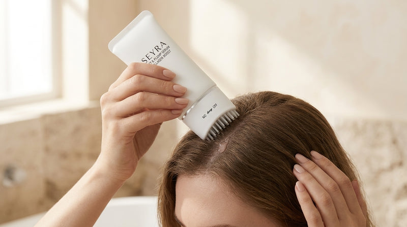 Applicatore Seyra