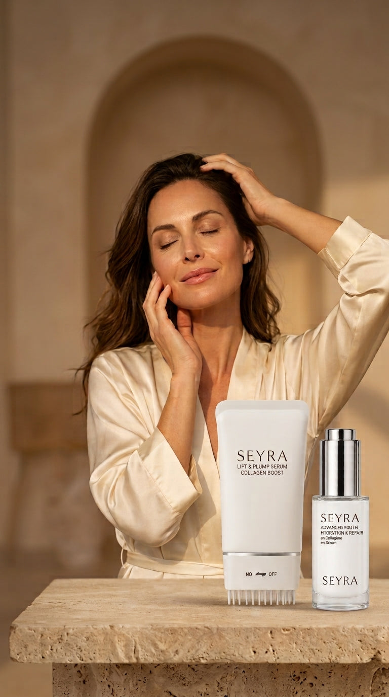 Seyra Beauty